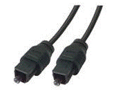 How to connect Home Theater to TV with Analog/Digital optical cable