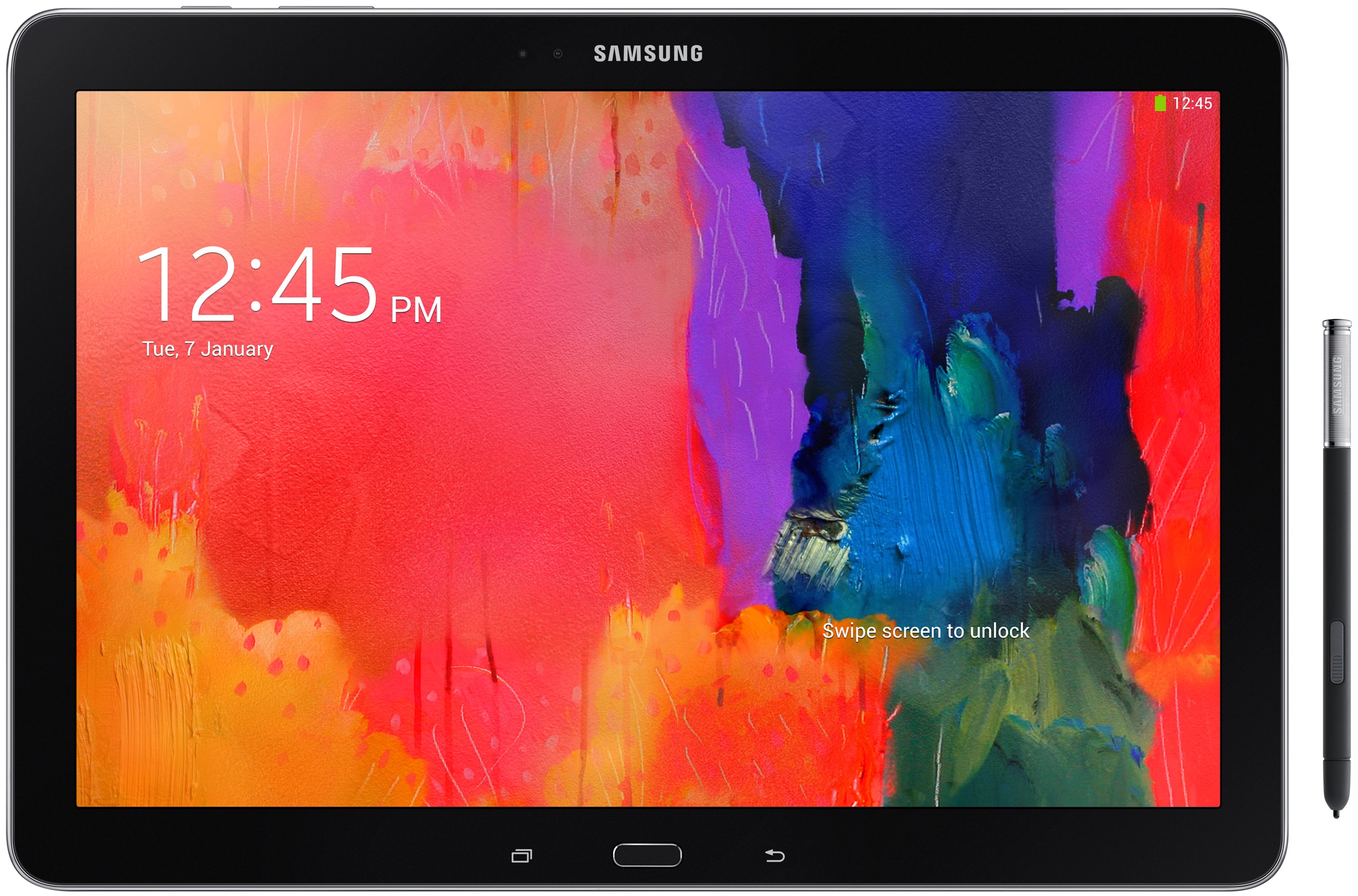 Galaxy Note Pro 12.2