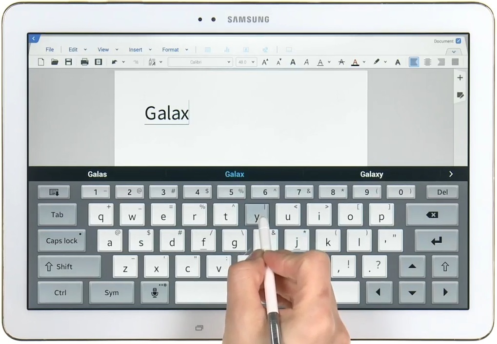 NormalKey