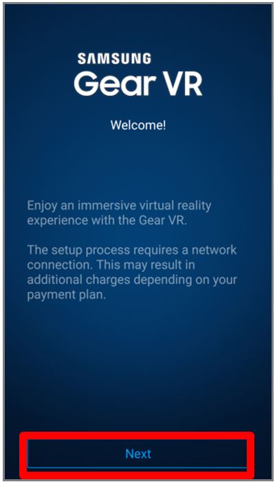 How do I view the videos or images of my Gear 360 (2017) using the Gear VR?