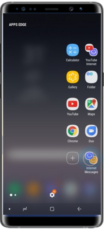 App Pair Icon added