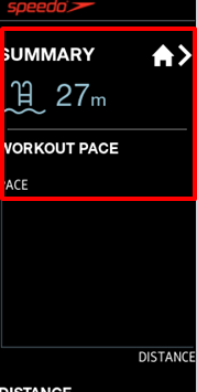 Gear Fit2 Pro - 如何使用 Speedo On?