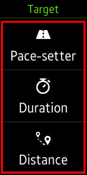 Gear Fit2 Pro - 如何使用運動功能?