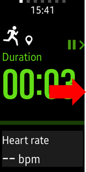Gear Fit2 Pro - 如何使用運動功能?