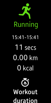 Gear Fit2 Pro - 如何使用運動功能?