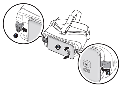 Gear VR with Controller - 如何安裝 Gear VR 應用程式?
