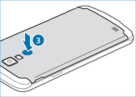 ¿Cómo asegurar la integridad tu Galaxy S4 Active antes de sumergirlo en el agua?