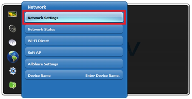 Issues in Wireless Network in SMART TVs