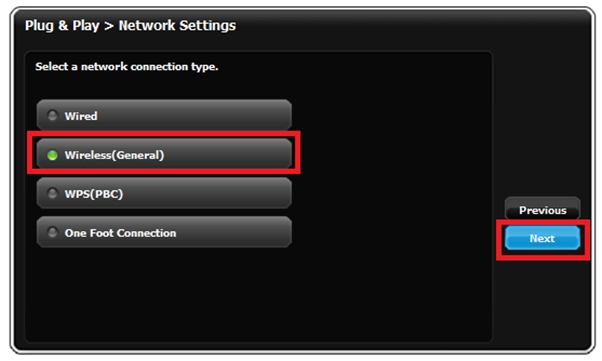 Issues in Wireless Network in SMART TVs