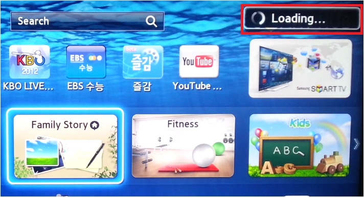 Issues in Wireless Network in SMART TVs
