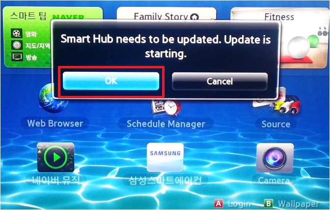 Issues in Wireless Network in SMART TVs