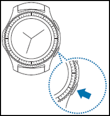 samsung gear sport troubleshooting