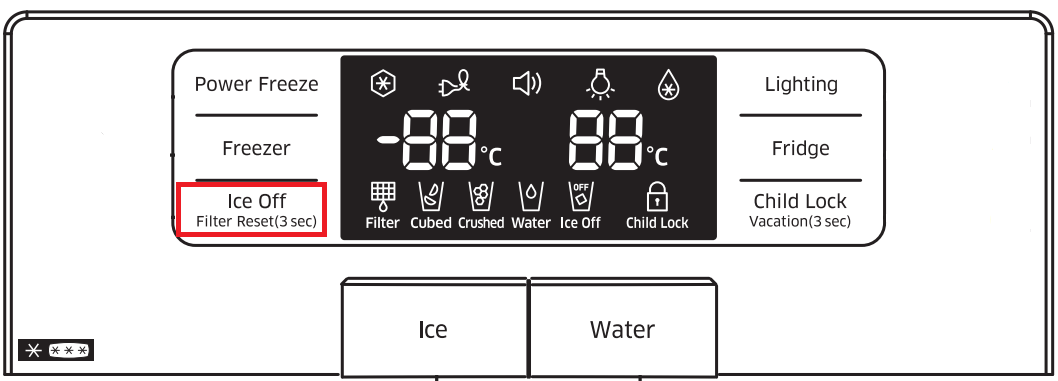 Why won't ice dispense from my fridge? | Samsung Support Australia