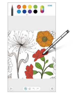 App para pintar: veja opções para colorir pelo celular