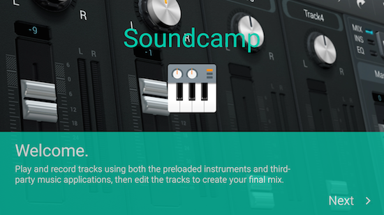 download soundcamp