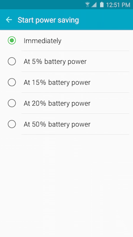 edge saves battery mode off cpu