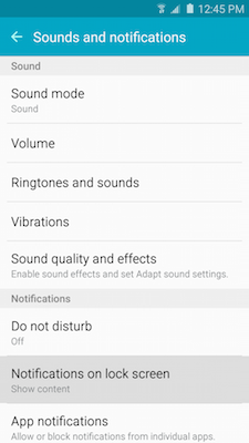 how to change default video player on samsung phone note 4