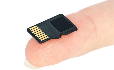 MicroSD 1
