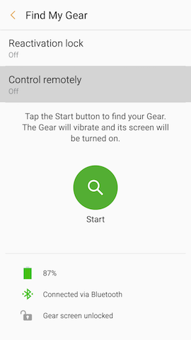 Control remotely 3