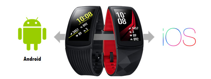 nike smartwatch android