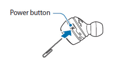 manual audifonos samsung buds