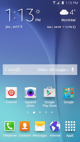 samsung g920w8