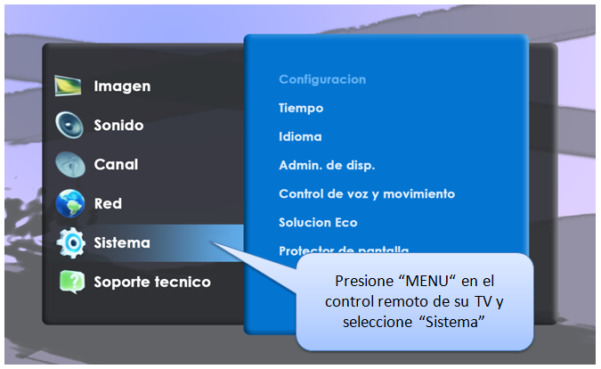 Cómo Activar El Reconocimiento De Voz En Mi Smart Tv