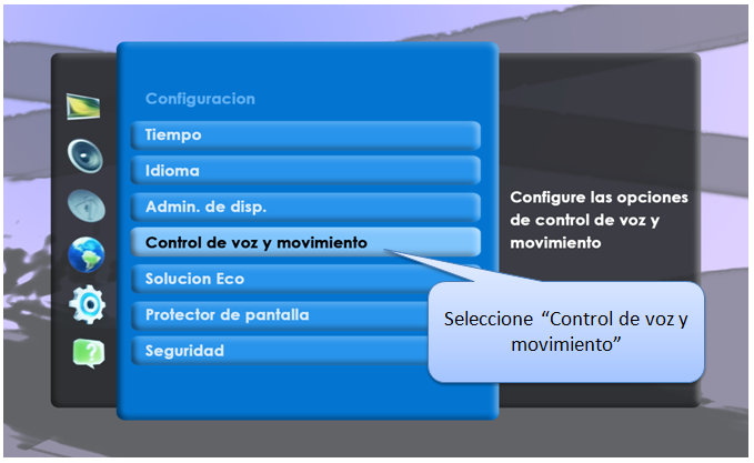 Cómo Activar El Reconocimiento De Voz En Mi Smart Tv