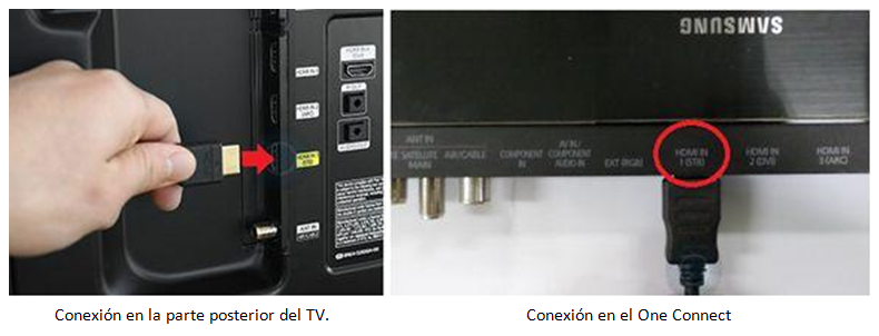 emergencia toca el piano Eclipse solar UN40H6400: ¿Cómo configurar el control remoto universal con el DVD o  Blu-Ray? | Samsung Uruguay
