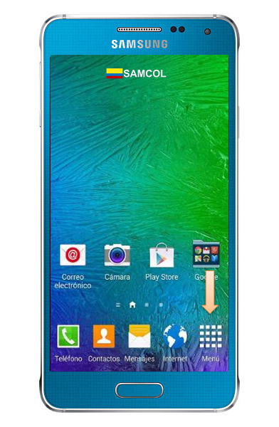 Porque Se Bloquea Mi Celular Samsung