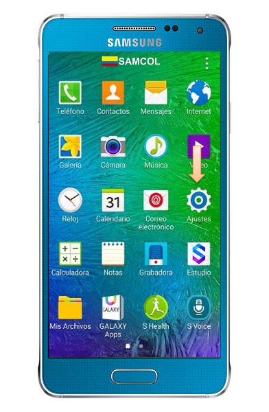 Porque Se Bloquea Mi Celular Samsung