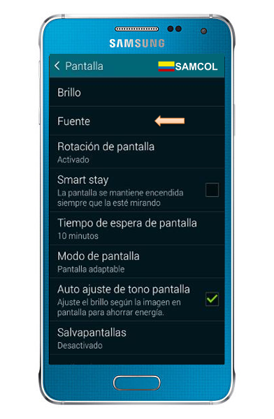Porque Se Bloquea Mi Celular Samsung