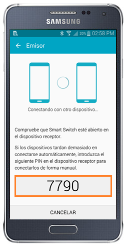 smart switch s6