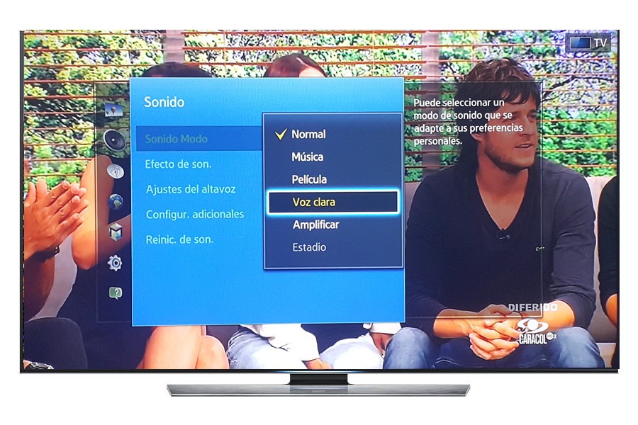 Cómo Activar El Reconocimiento De Voz En Mi Smart Tv