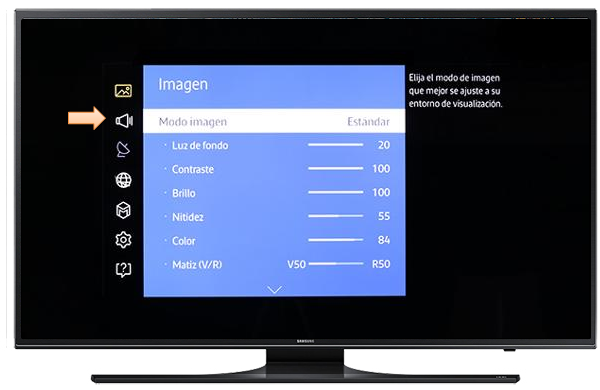 Tv Samsung No Responde Al Mando