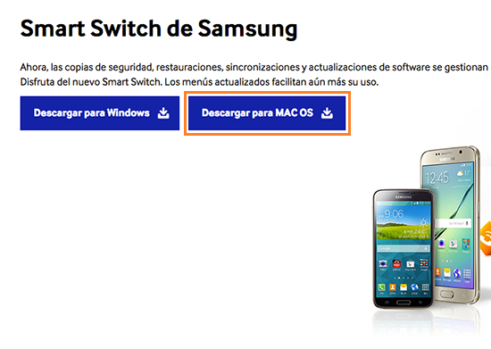 samsung software for mac download