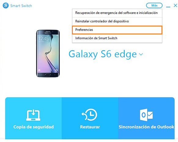 smart switch s6