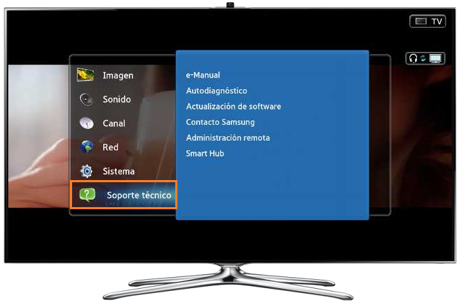 Como Resetear Una Smart Tv Samsung