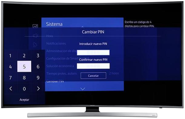 No Sube El Volumen De Mi Tv Samsung
