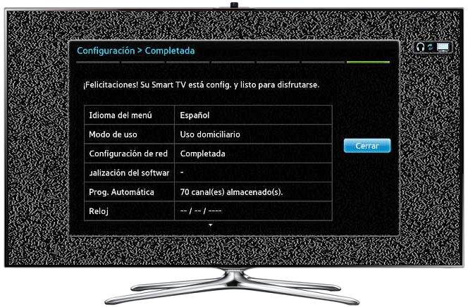 Como Saber El Pin De Mi Smart Tv Samsung