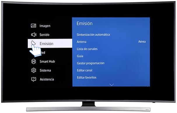 No Sube El Volumen De Mi Tv Samsung