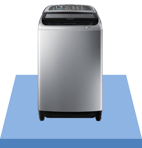 Lavadora/Carga Superior - ¿Cómo instalar mi lavadora? | Samsung CO