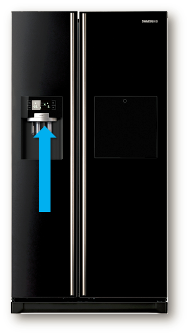 ¿Cómo ajustar la temperatura del congelador? | Samsung Perú