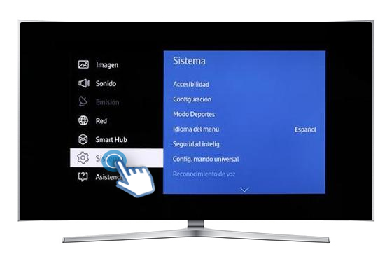 Cómo Activar El Reconocimiento De Voz En Mi Smart Tv