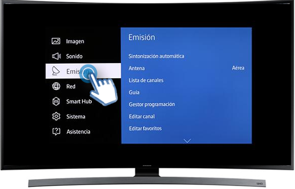 Cómo Activar El Reconocimiento De Voz En Mi Smart Tv