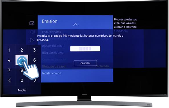 Cómo Activar El Reconocimiento De Voz En Mi Smart Tv