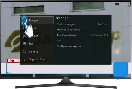 Ripley Led Samsung 58 Un58nu7200 Uhd 4k Smart Tv
