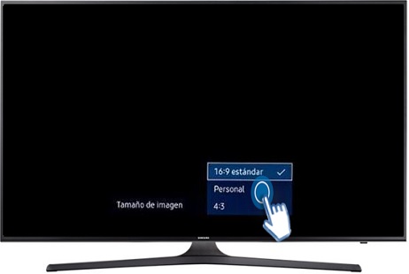 Samsung_SmartTV_UN50KU6000