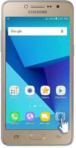 samsung j2 note