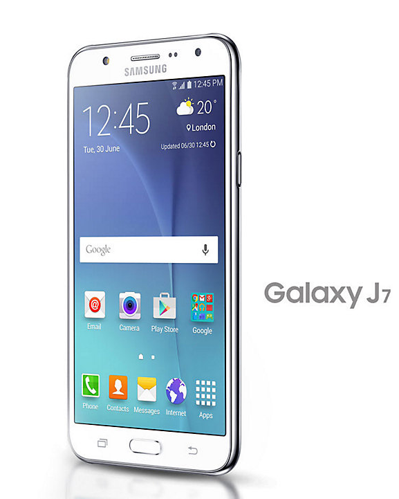 Ese Residente Superior Samsung: Galaxy J7-Caracterisitcas de tu J7 | Samsung CL